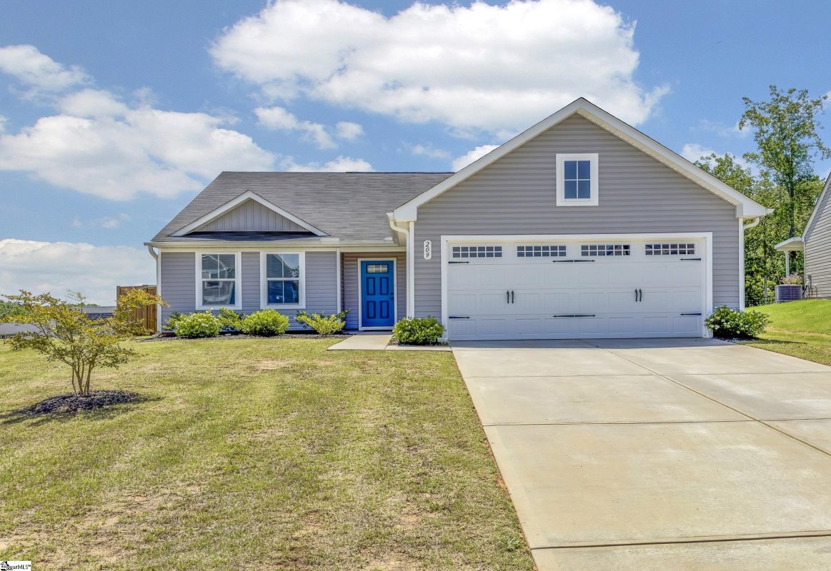 209 Utica Bend Court