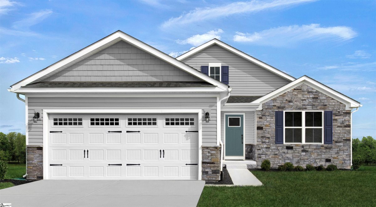 324 Longleaf Way