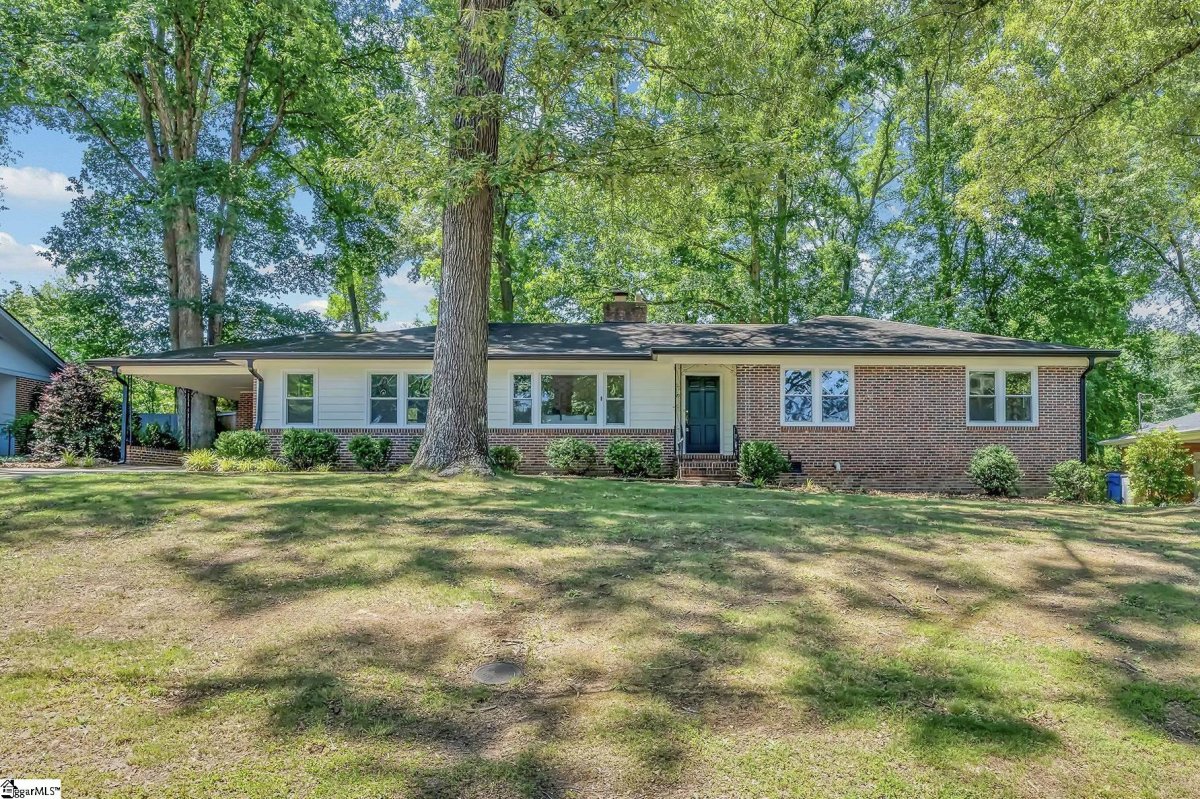 207 Melbourne Lane