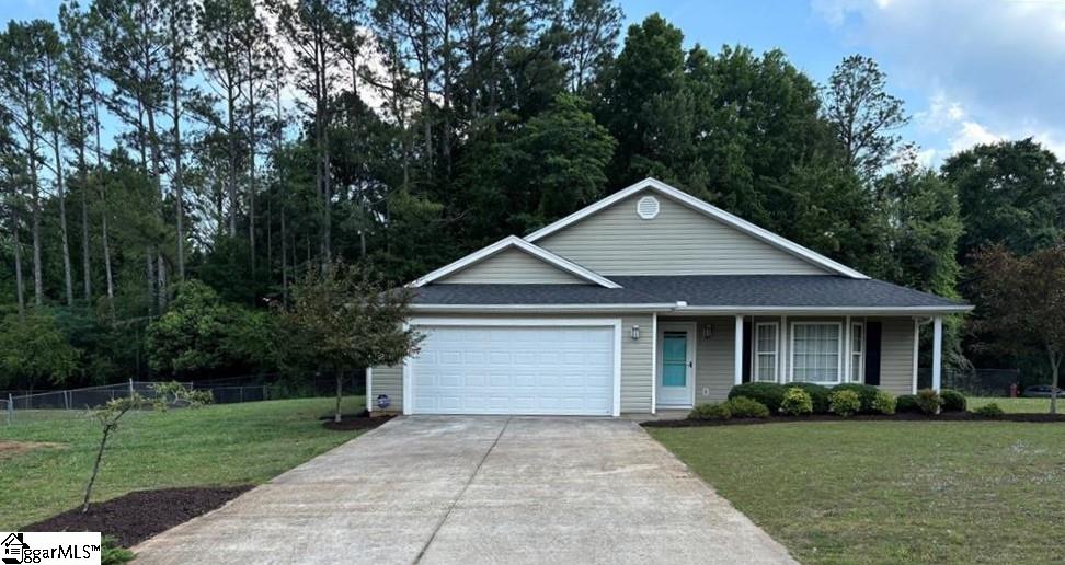 439 Old Colony Road