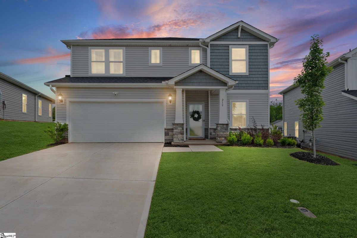 219 Lavinia Circle