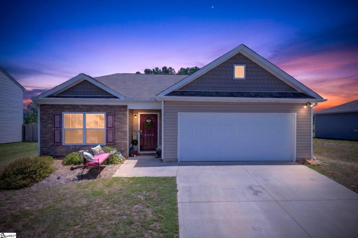 3728 Brookshade Trail