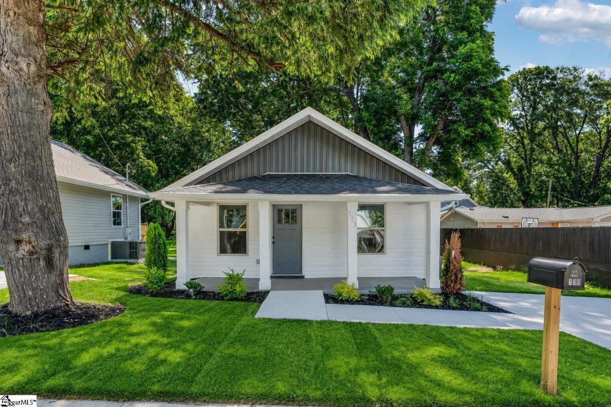 108 Mcdade Street 108