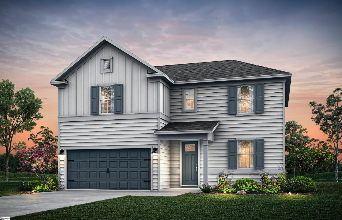 102 Dansby Court Lot 686