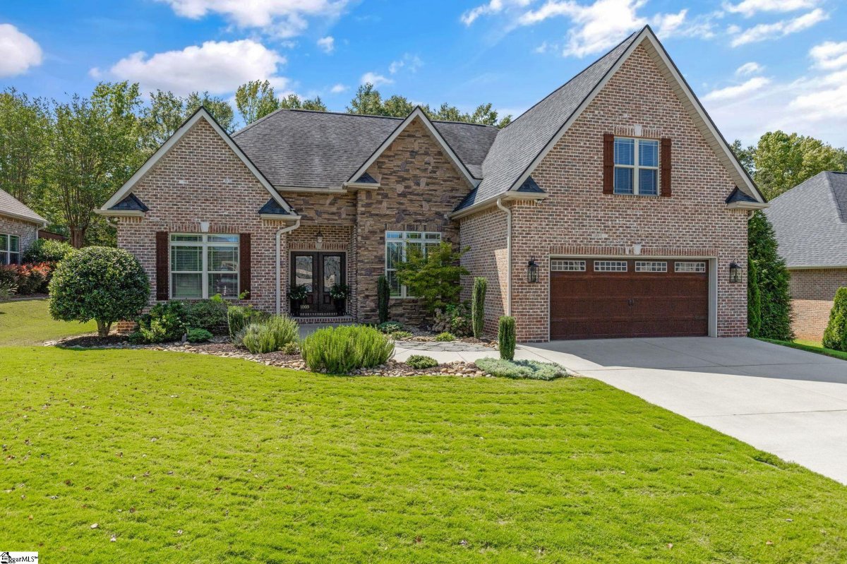 1003 Tuscany Drive
