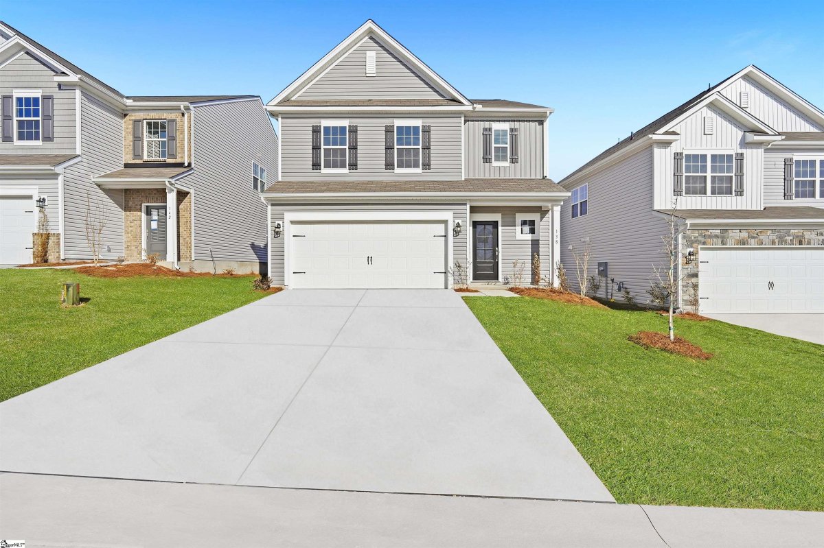 138 Farmwell Drive