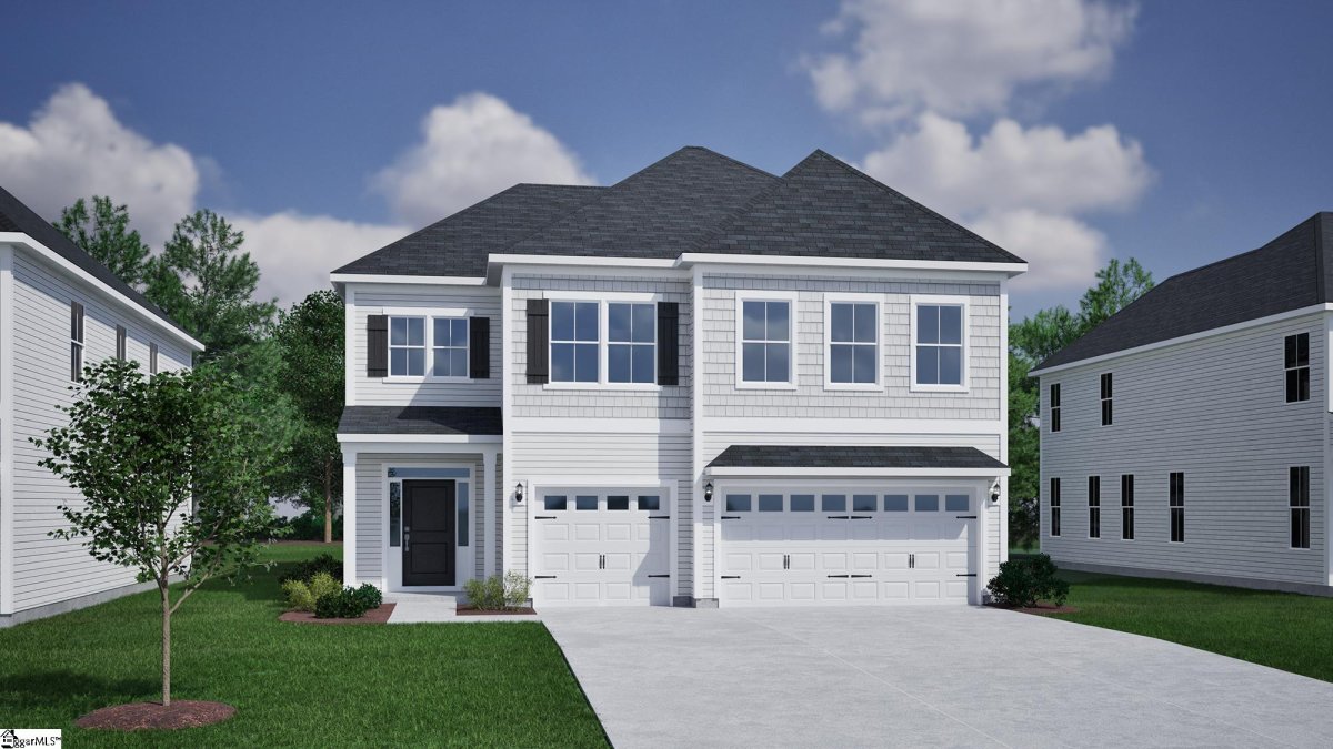 216 Sherwood Drive Lot 13 Timberland Grove