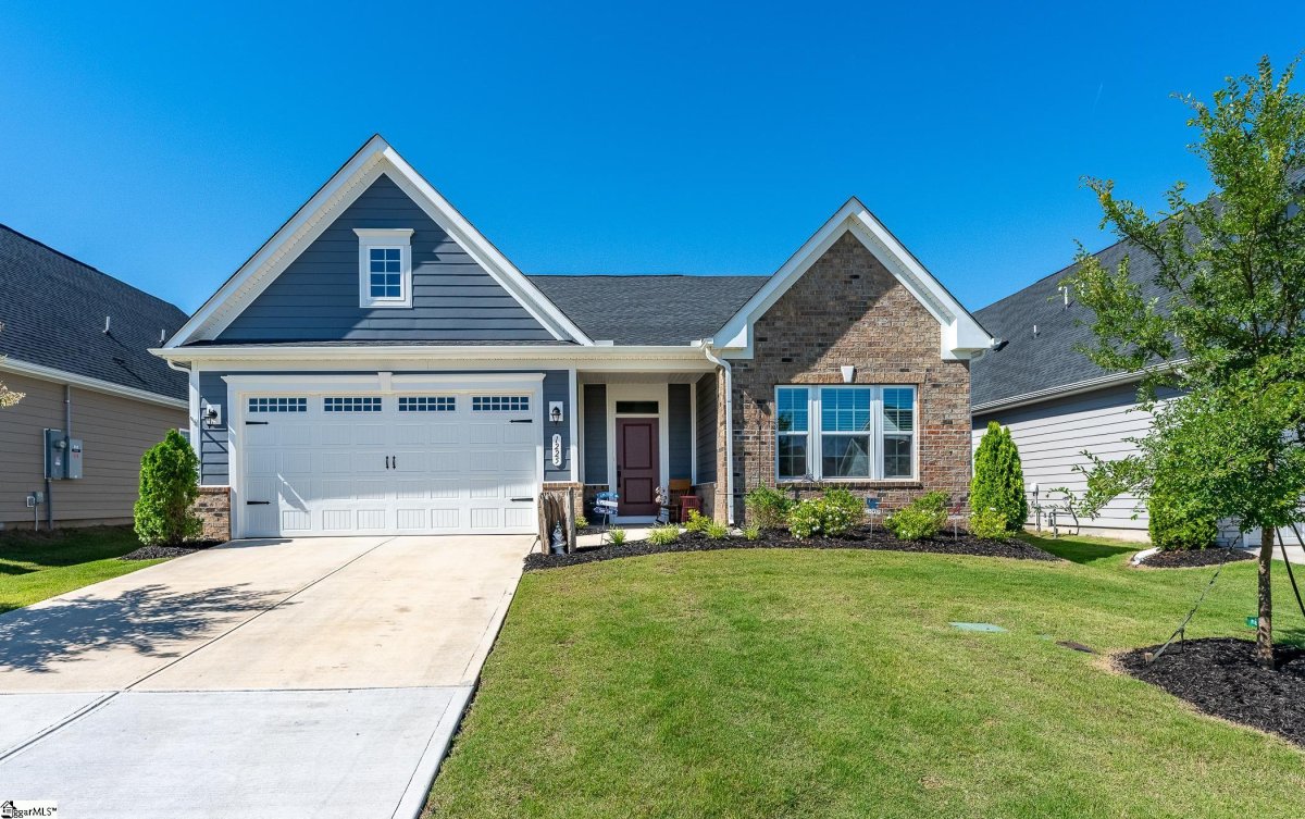 1225 Fiddletree Lane