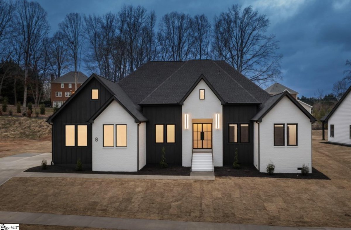 24 Aetna Springs Court