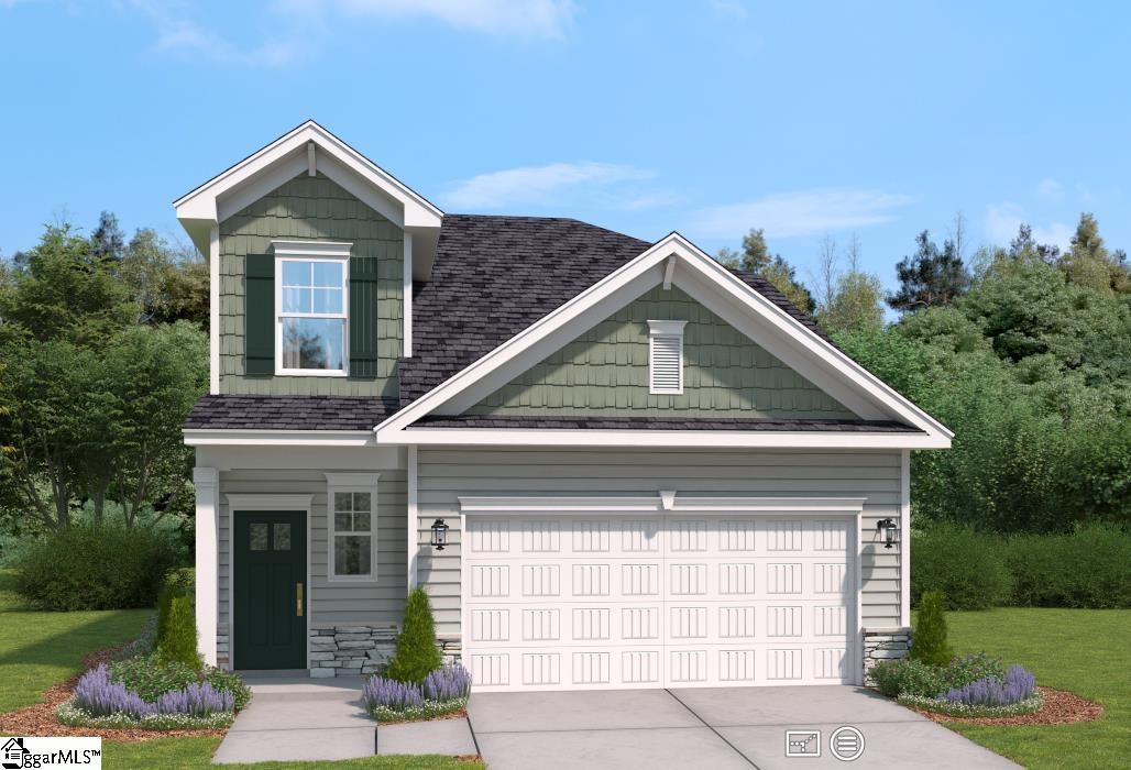 1346 Strawberry Jam Road