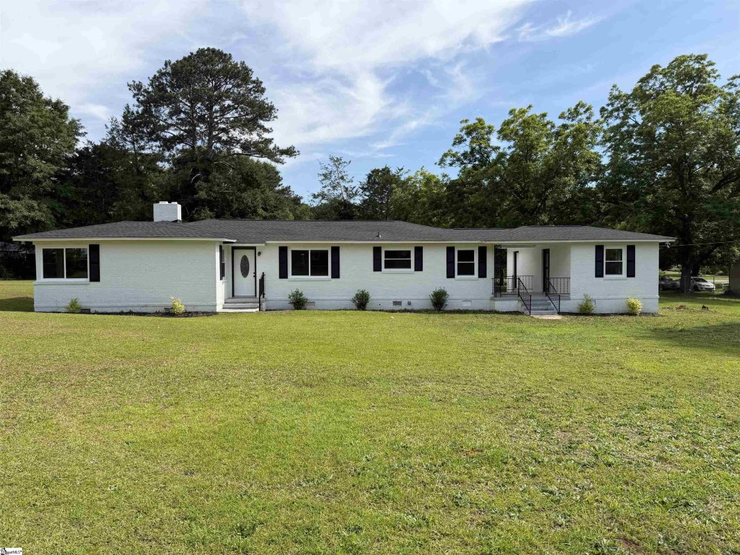 1300 Belhaven Road
