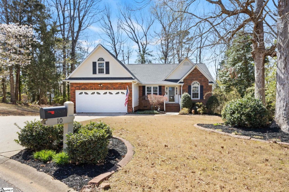 10 Croftstone Court