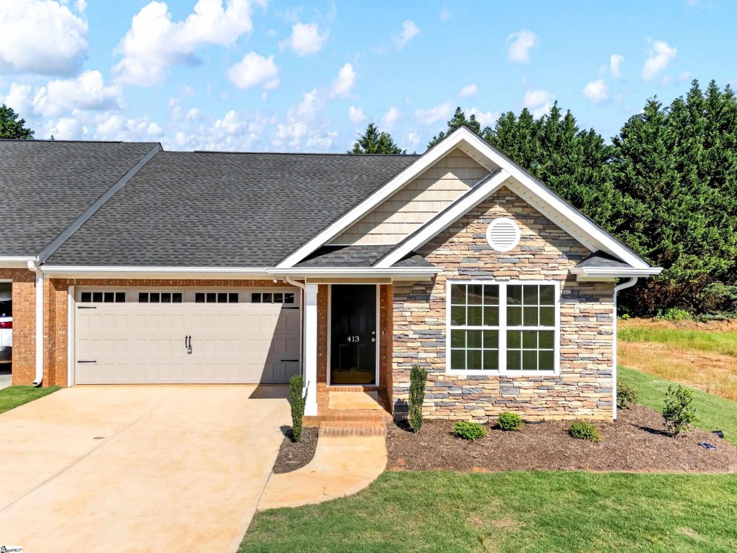 413 Amelia Springs Lane