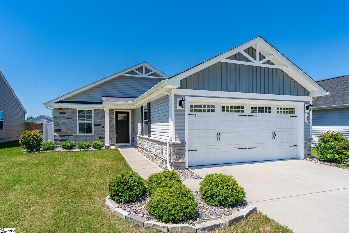 723 Sweet Sage Lane
