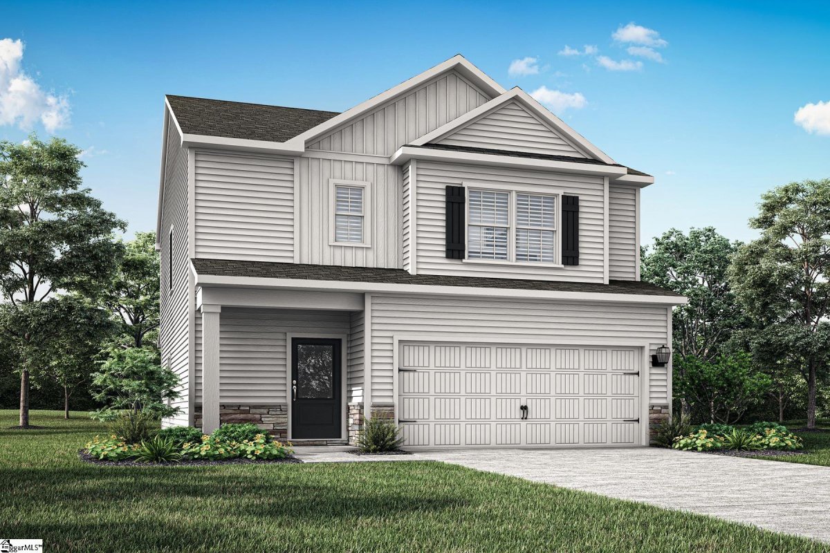 414 West Claywalk Road