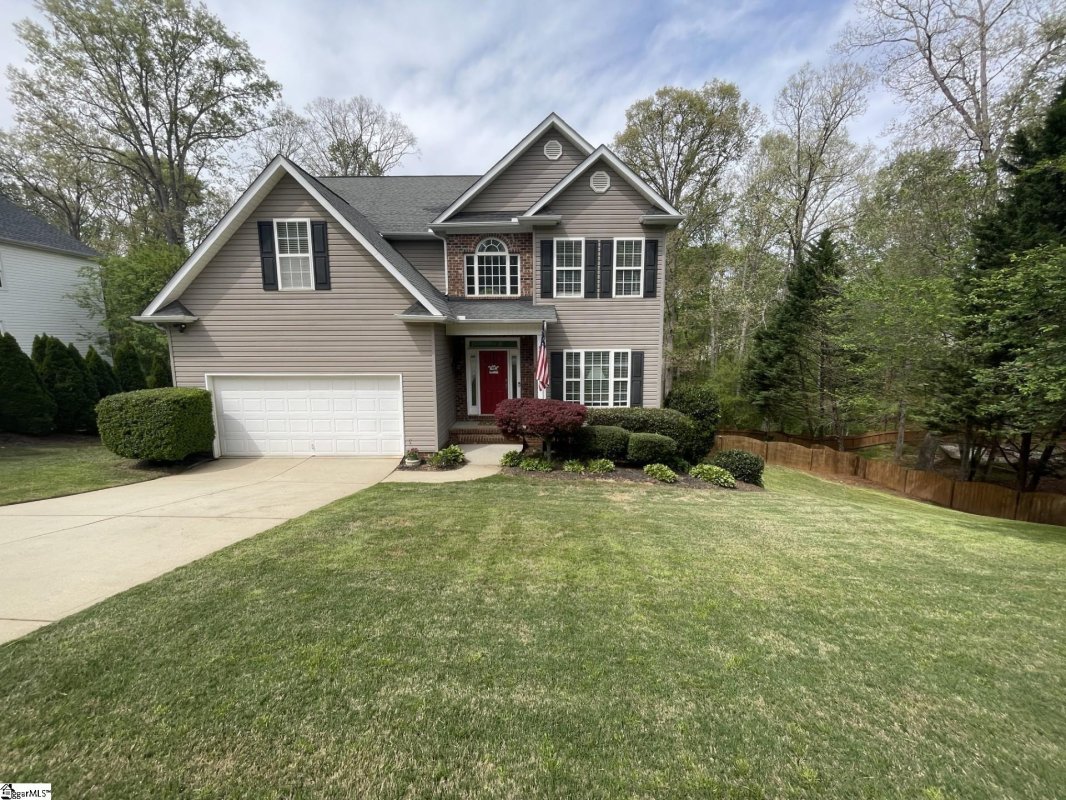 802 Worchester Place