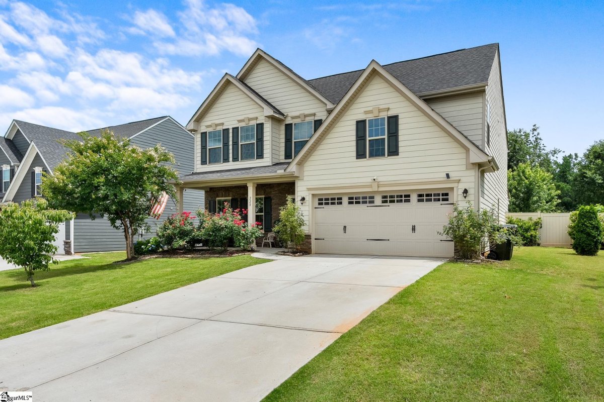 220 Bronson Ridge