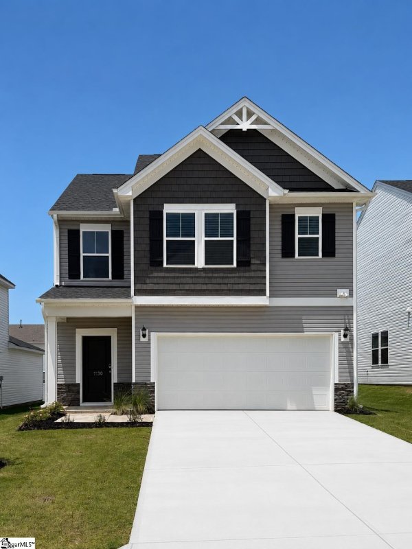 1130 Ogeechee Court