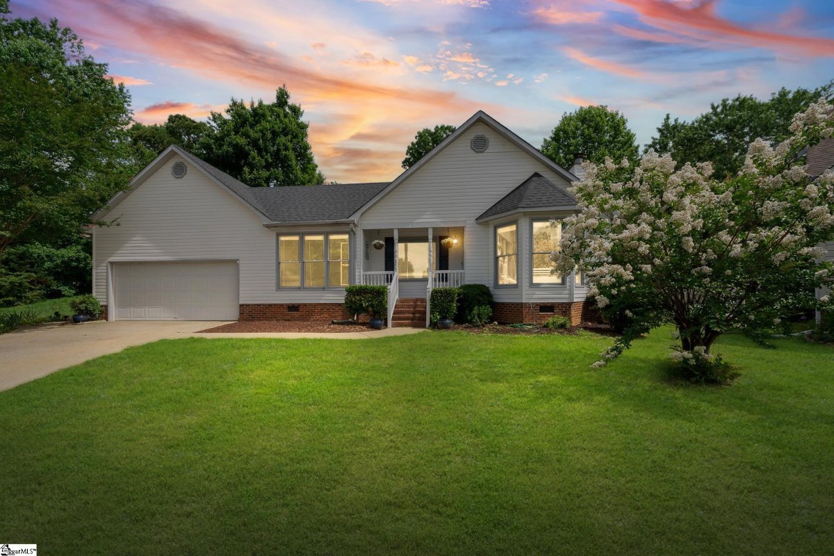 11 Heathfield Court