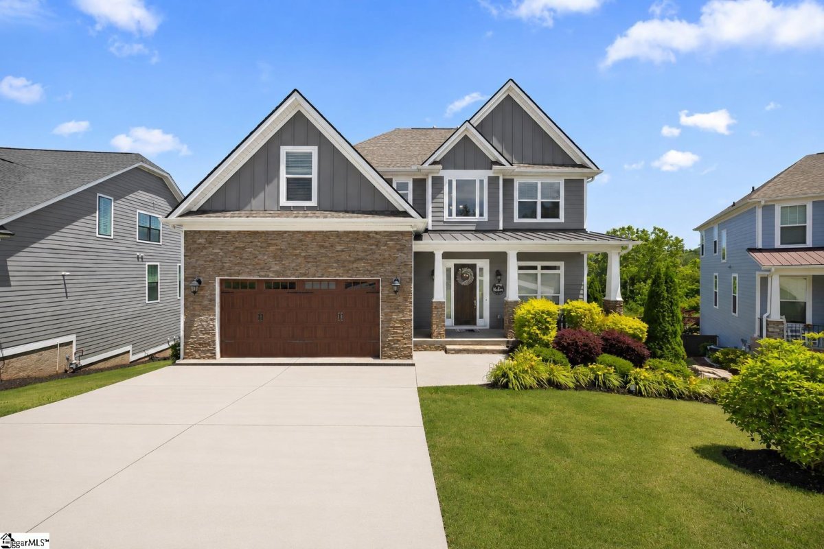 311 S River Bluff Drive