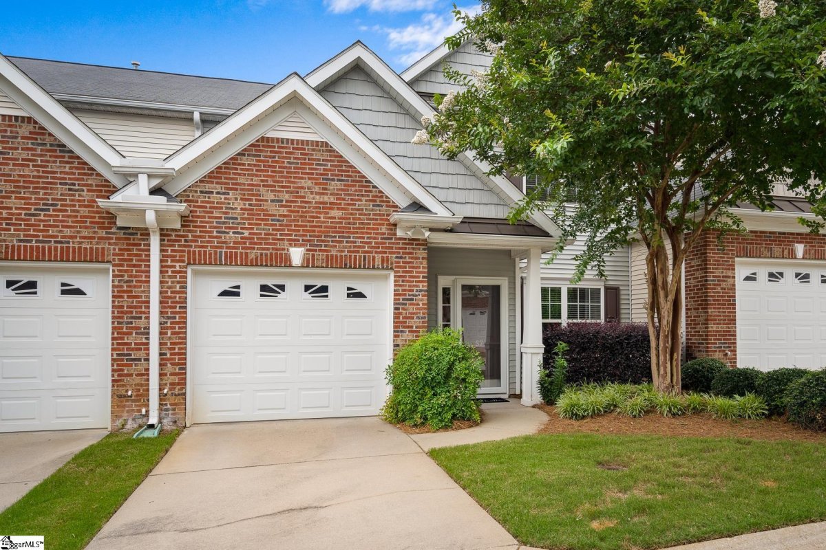 57 Bay Springs Drive