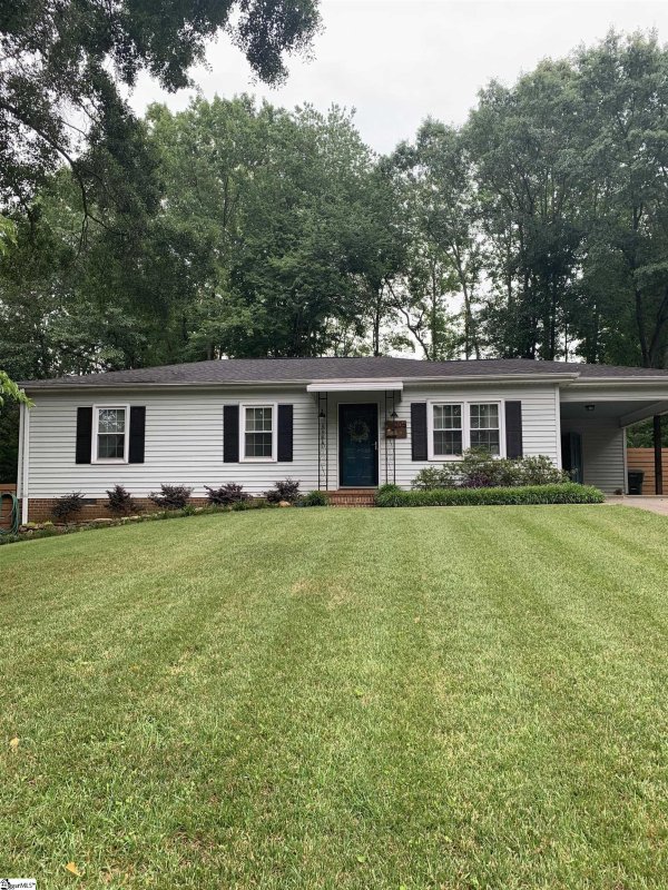 206 Mill Estate Road