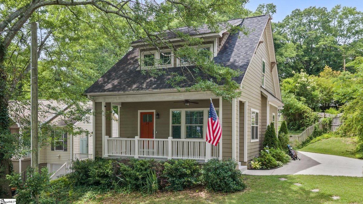 23 Hillside Circle