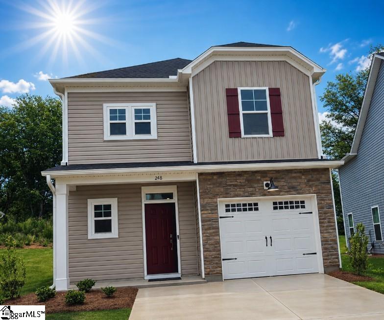 248 Brown Circle Lot 10