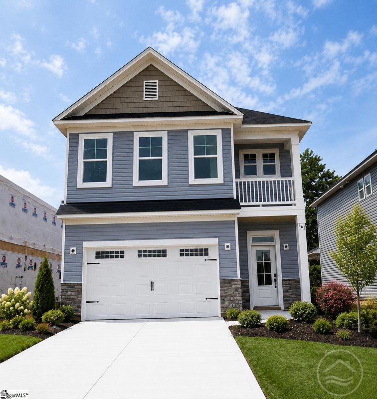 262 Brown Circle Lot 3