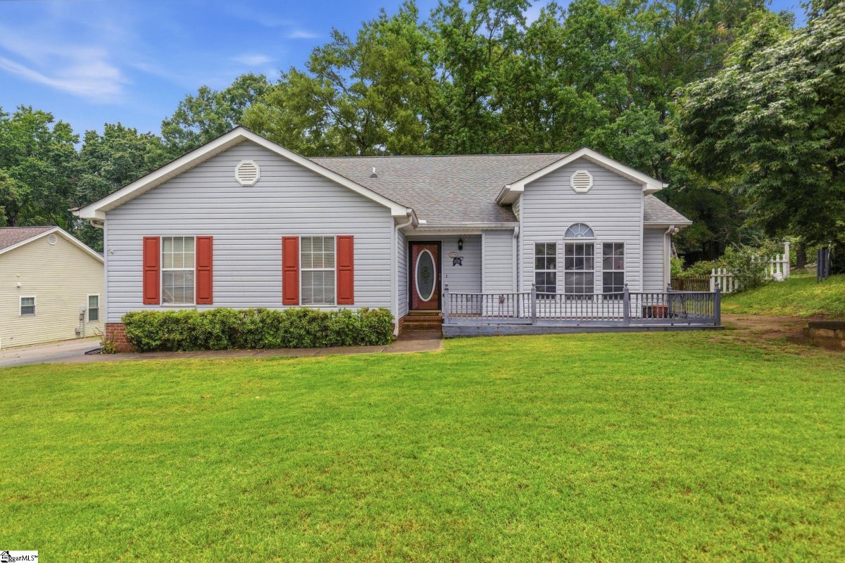 2 Timberjack Street
