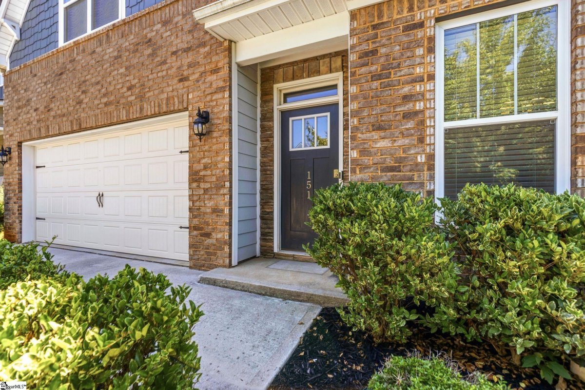 151 Pelham Glen Way