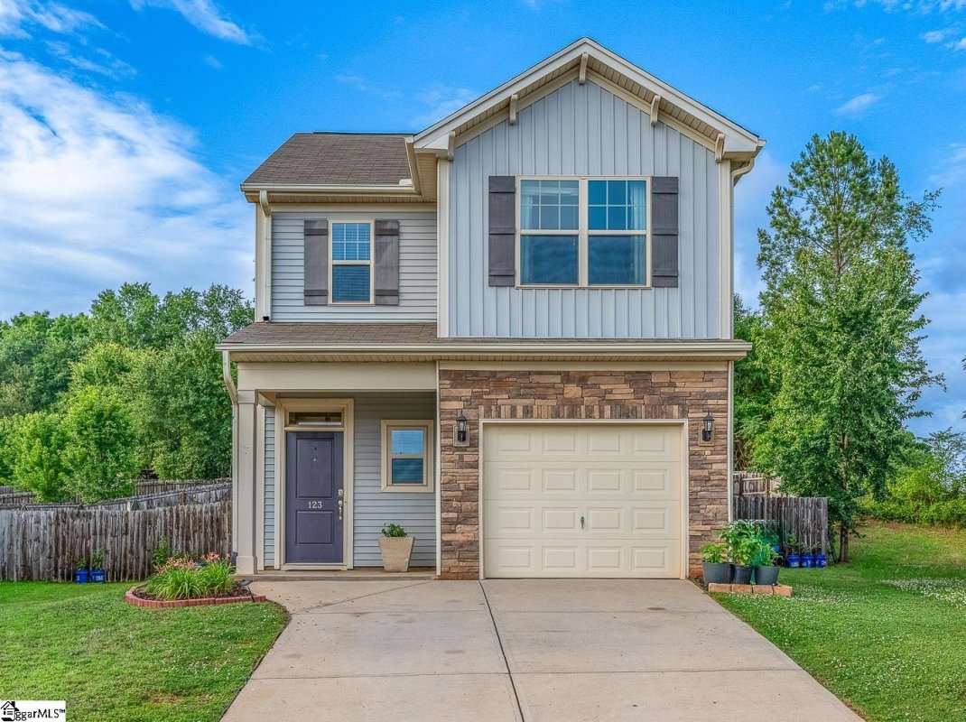 123 Dunnsmore Drive