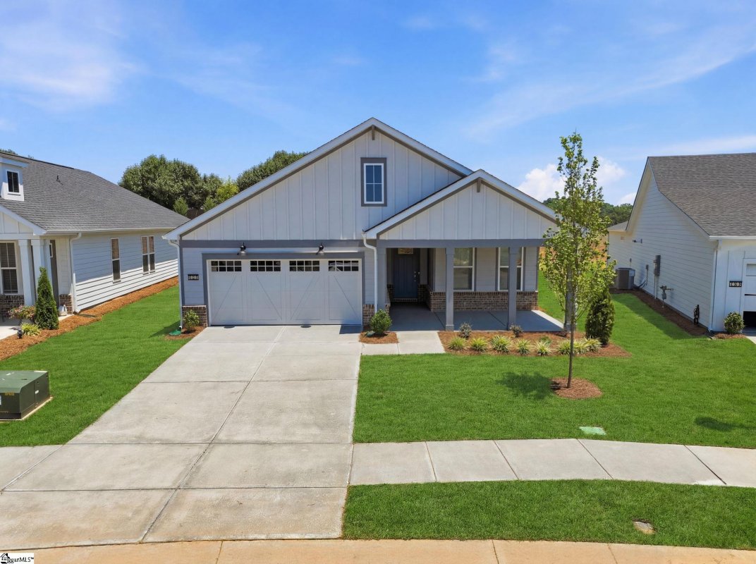 307 River Club Drive
