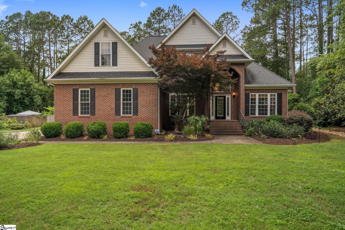 100 Kilsprings Road
