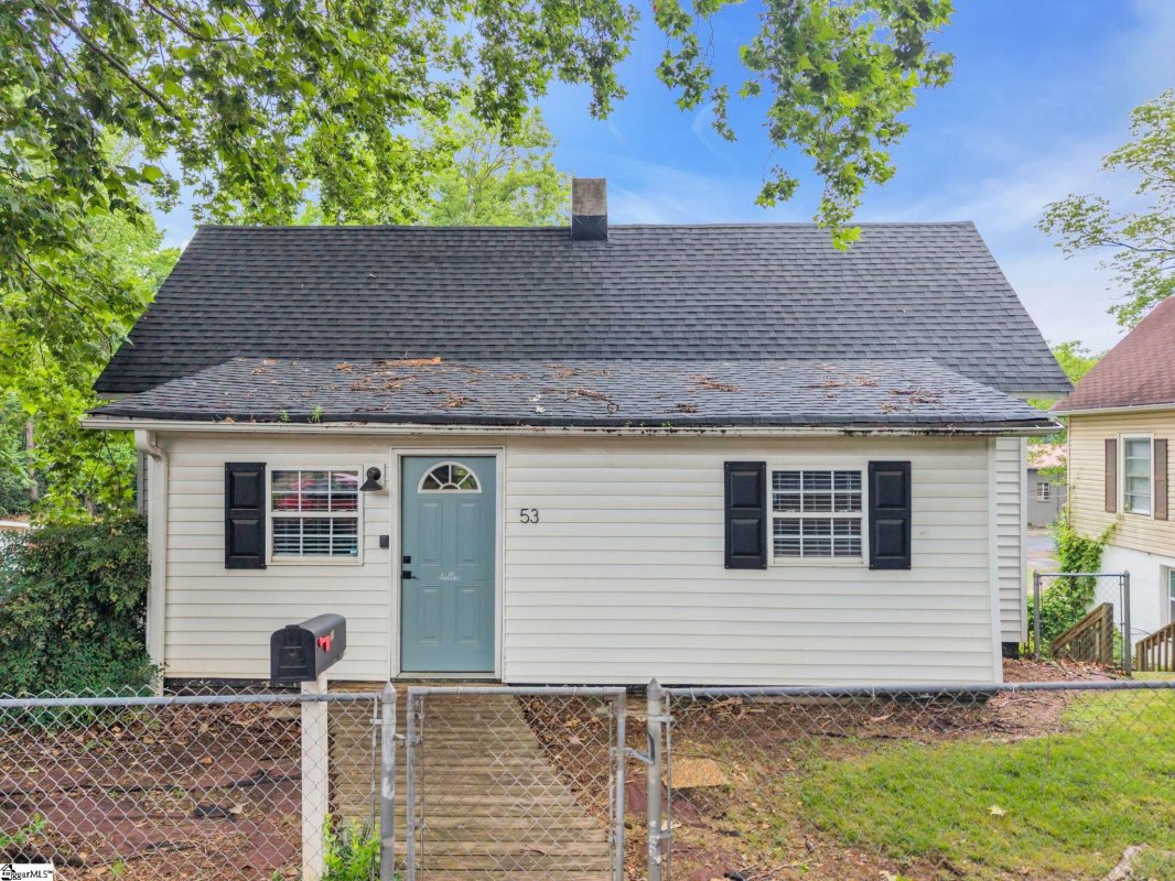 53 Bagwell Circle