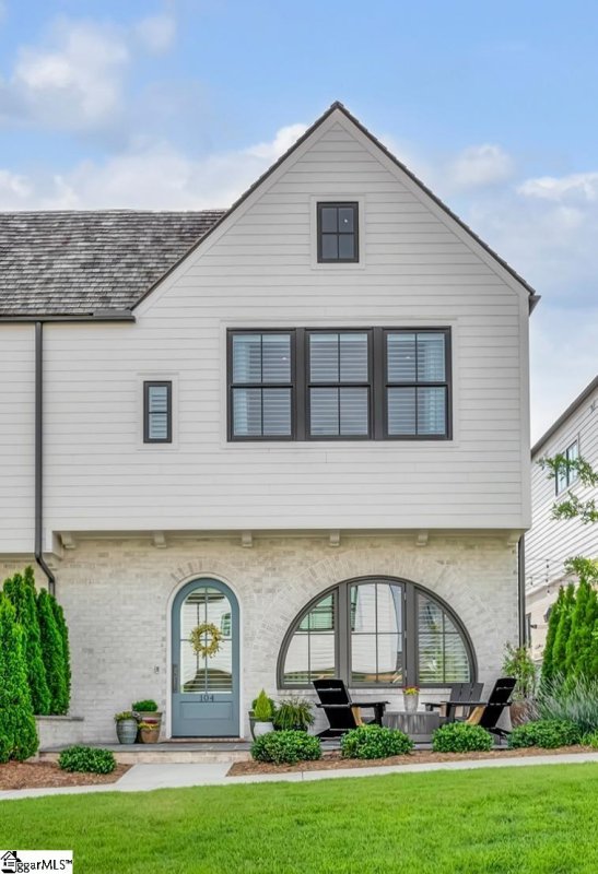 104 Graham Drive