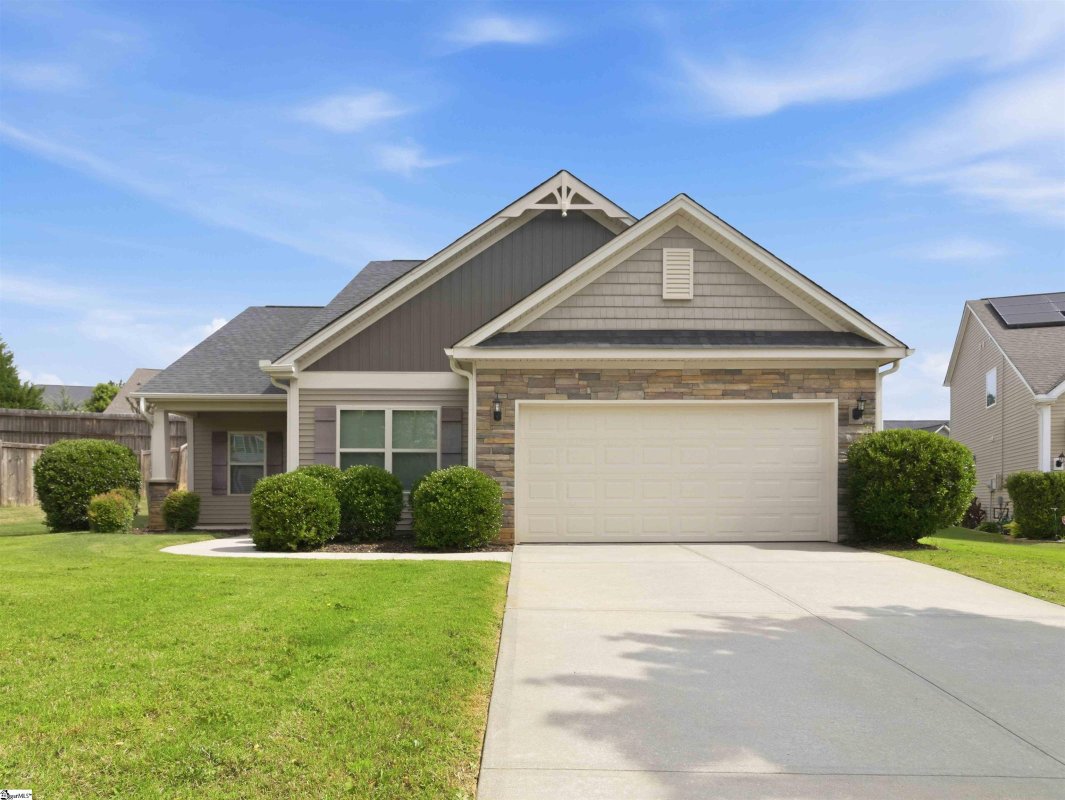 157 W Pyrenees Drive