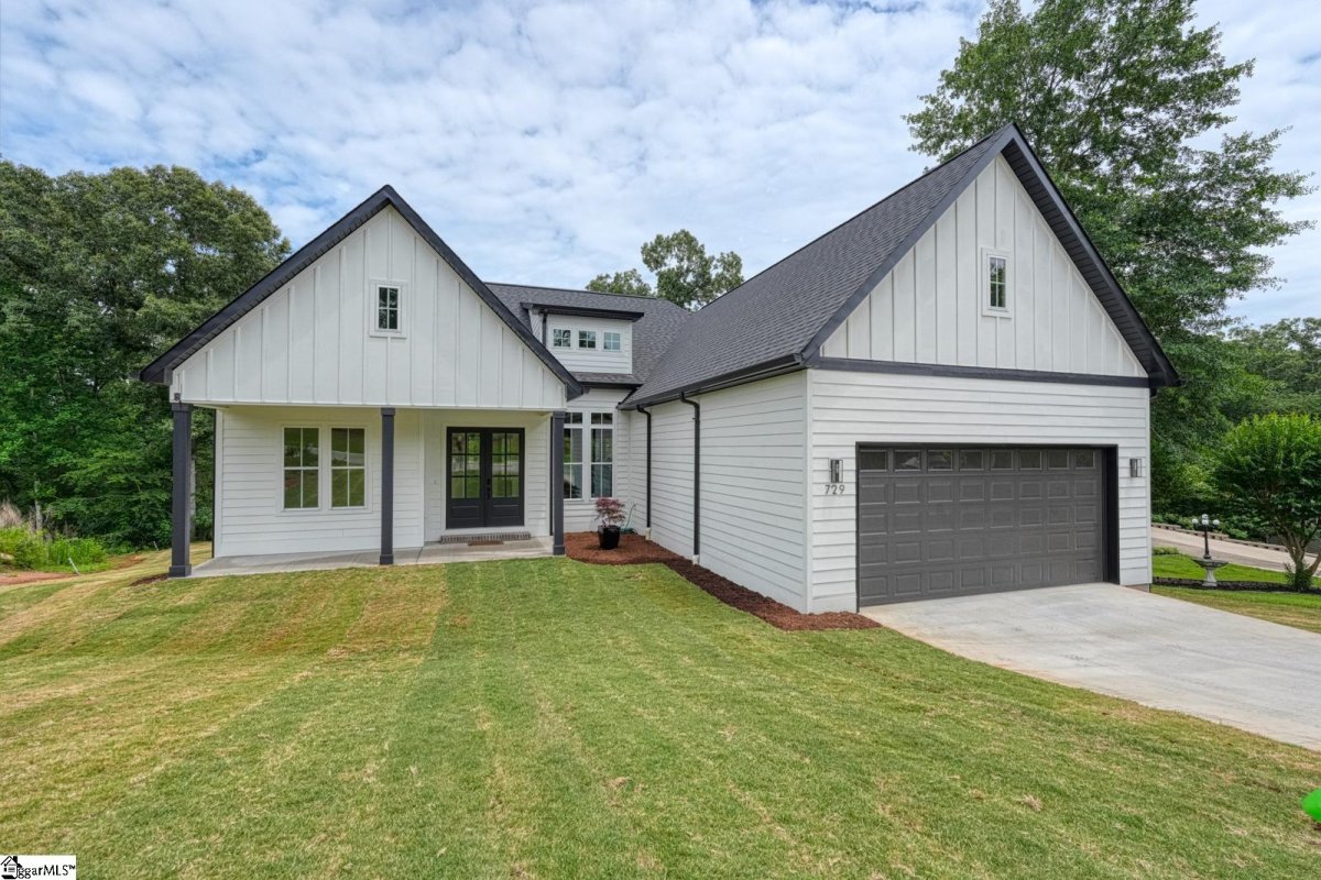 729 Wilson Ferry Road