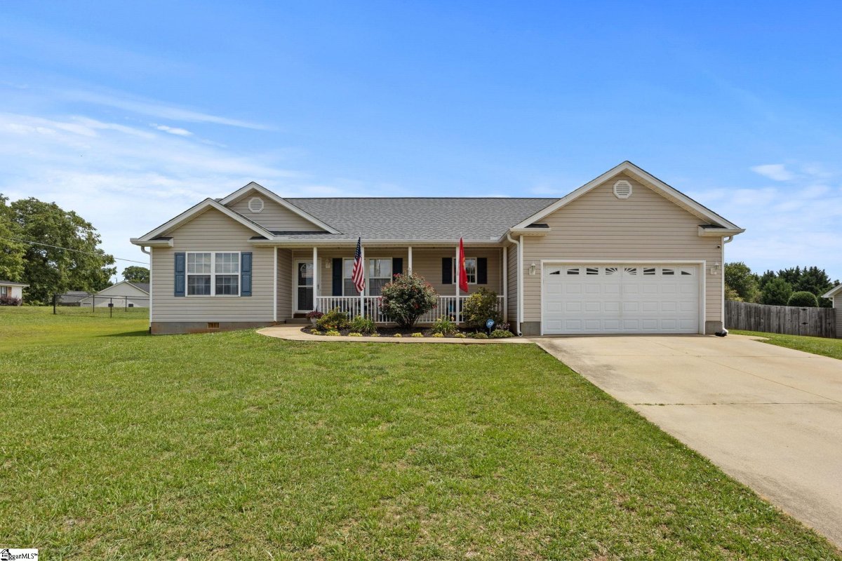 1 Gratiot Lane