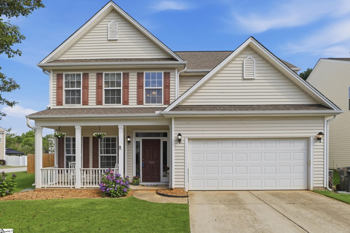 208 Keelin Lane
