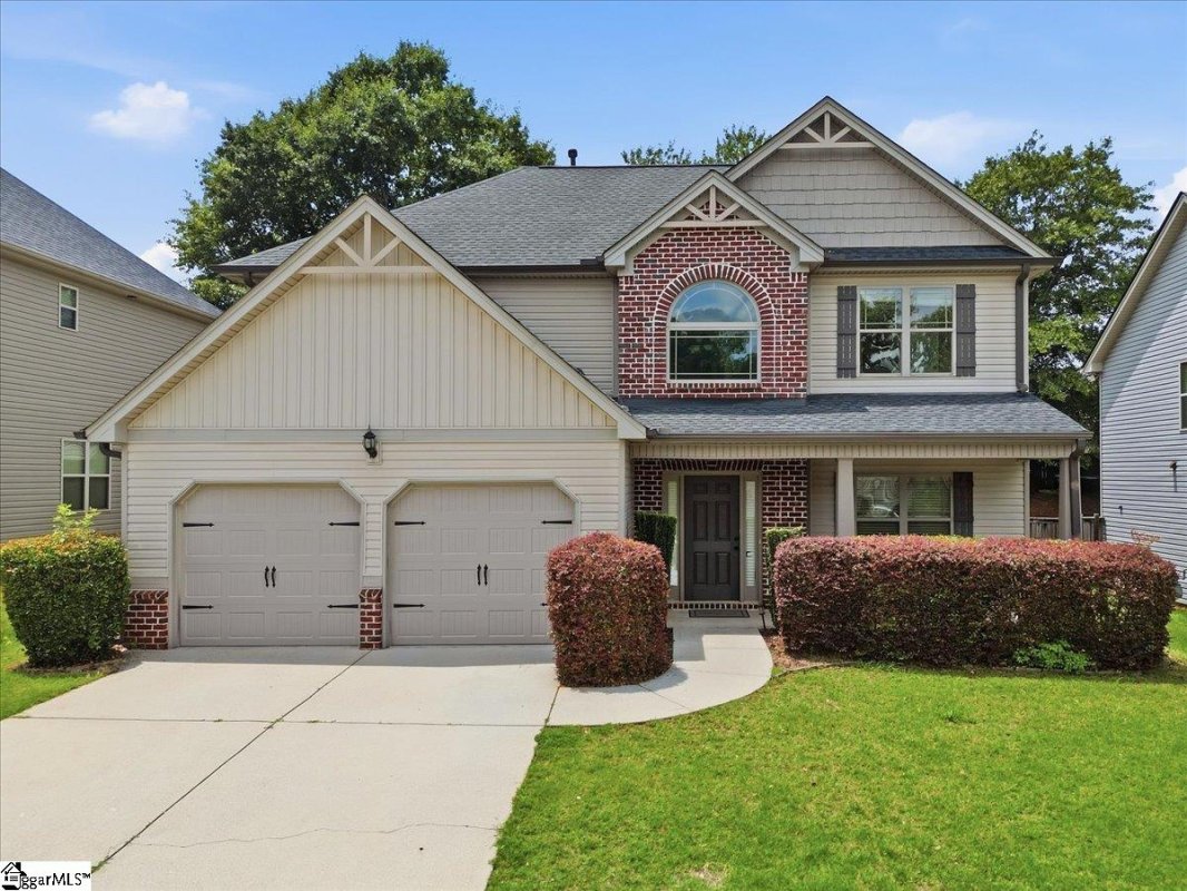 261 Oak Branch Drive