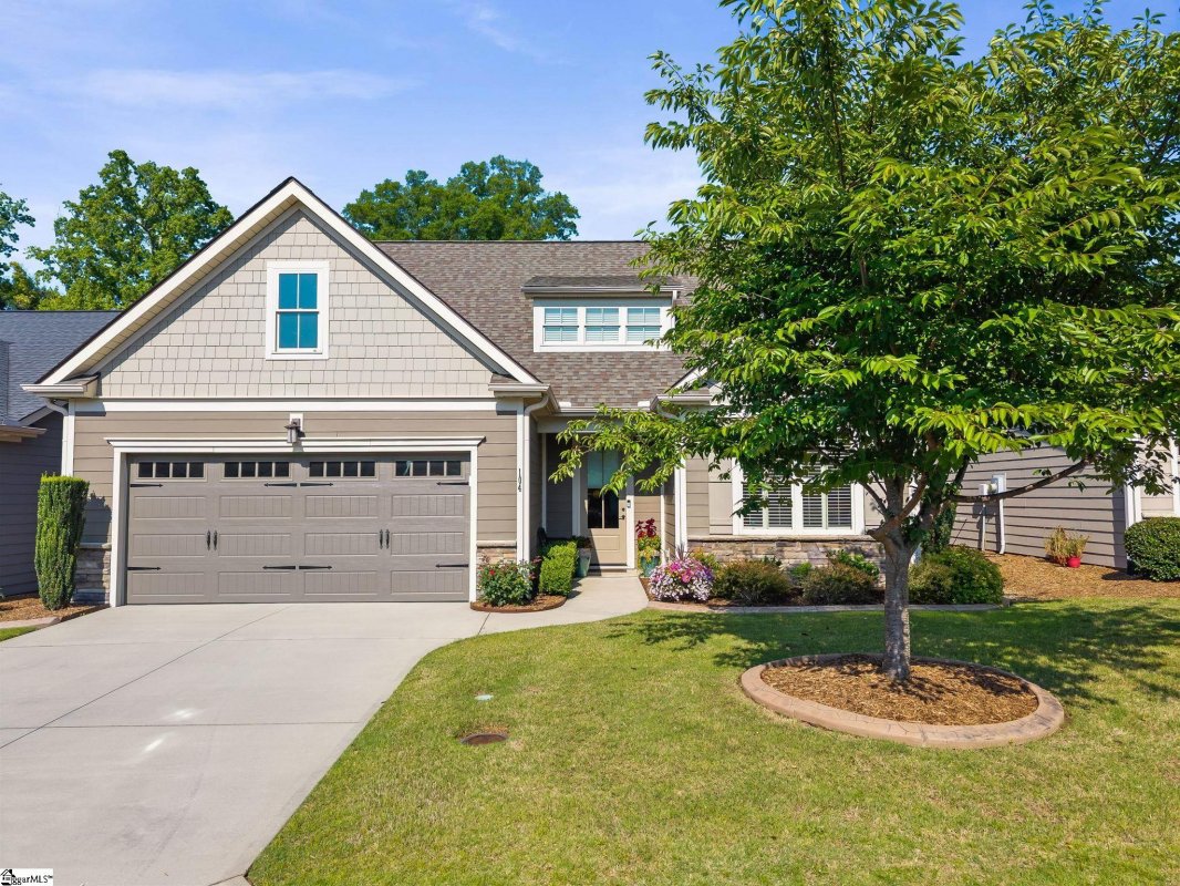 104 Sunlit Drive