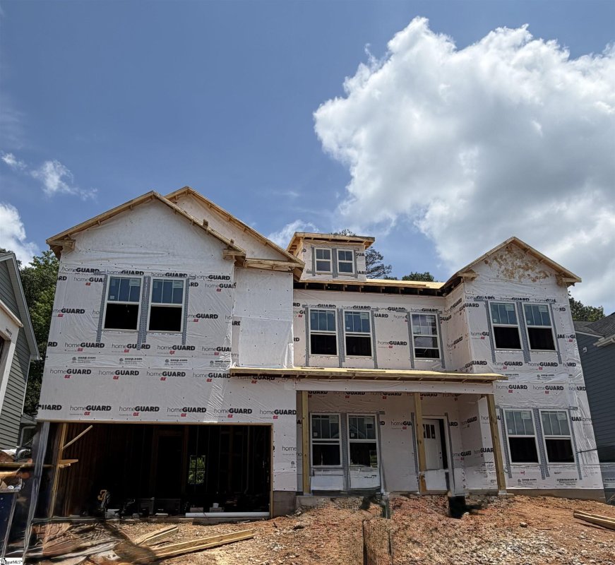 108 Woodland Chase Court