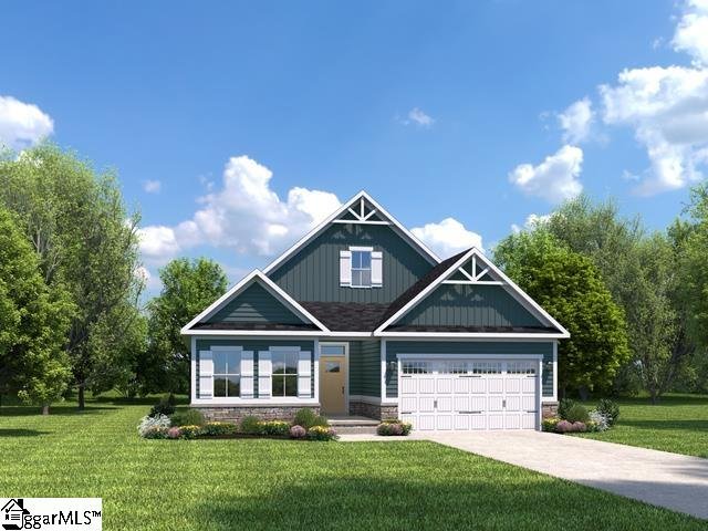 736 Martingale Circle