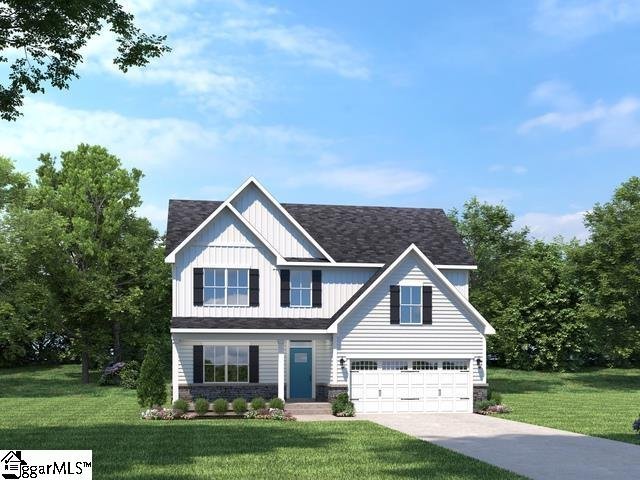 742 Martingale Circle
