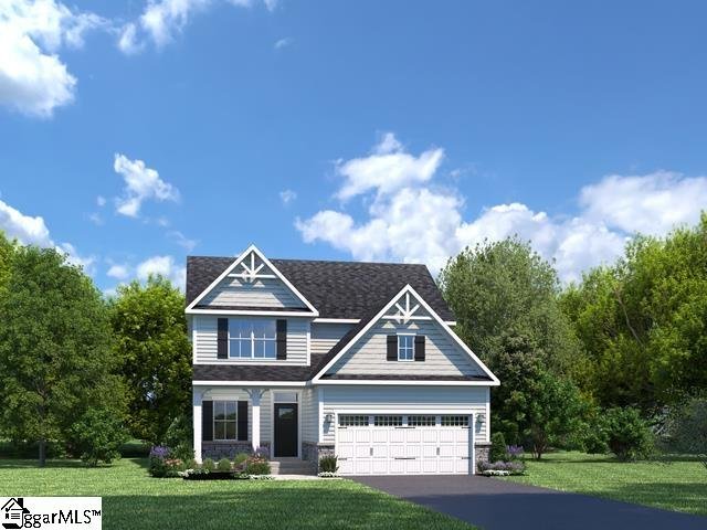 538 Martingale Circle