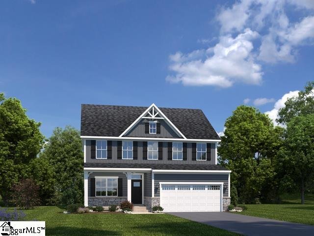 542 Martingale Circle