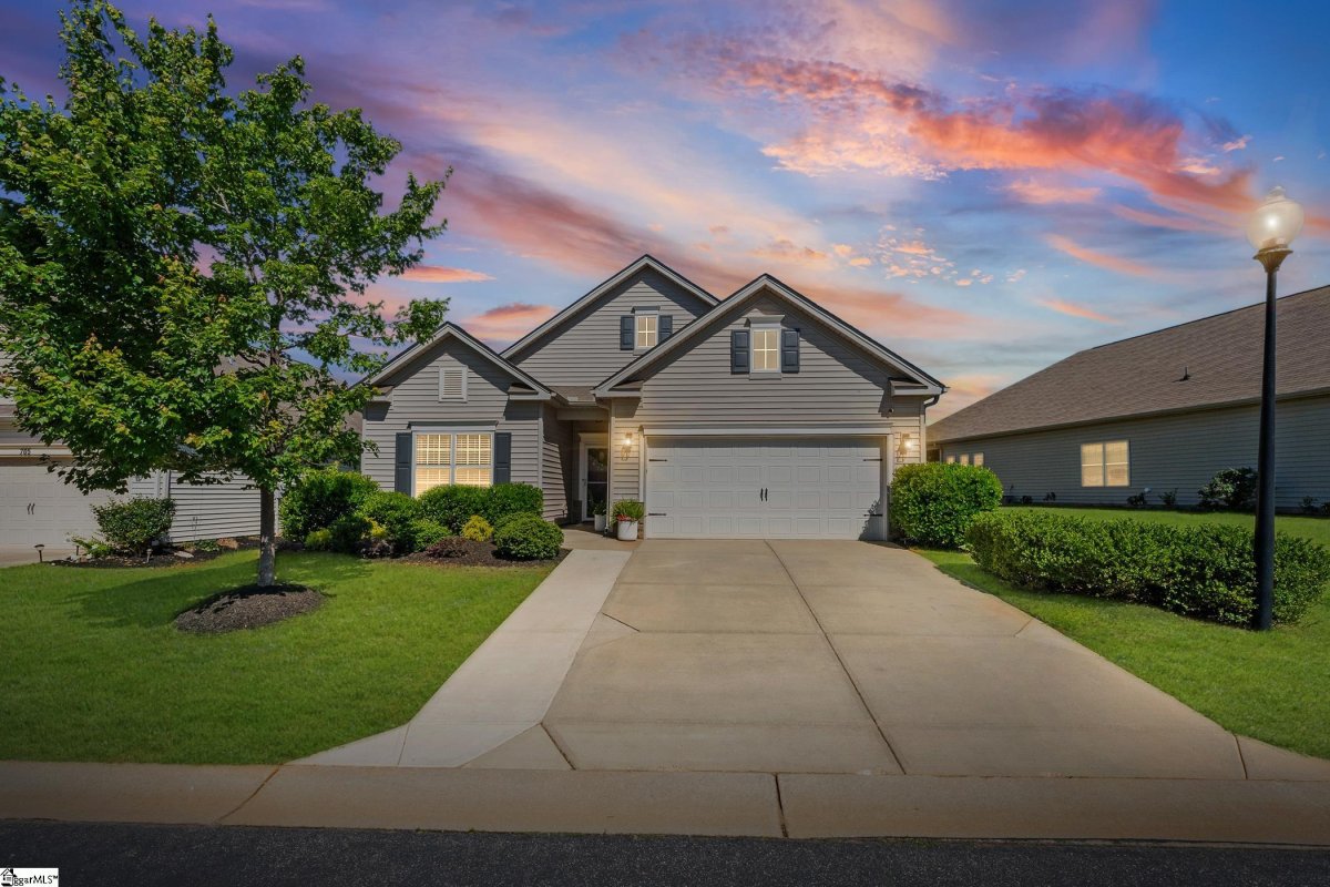 709 Arnica Drive