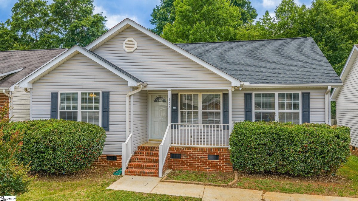 107 Cosmos Lane