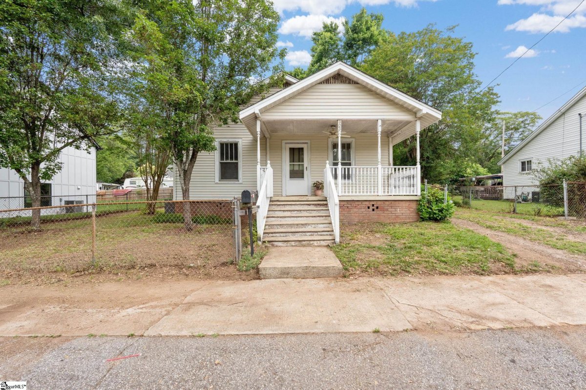 303 Front Street